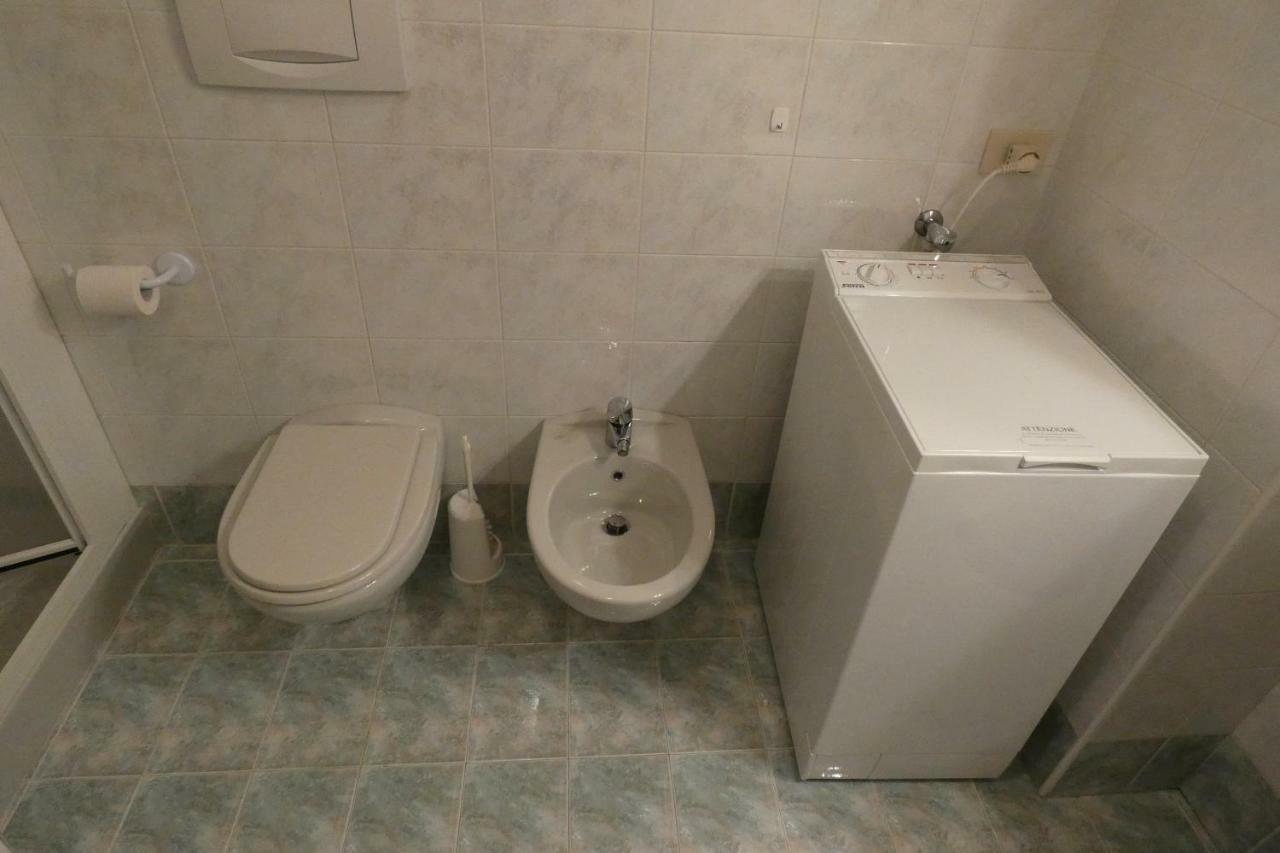 Villetta Enrosadira 비고디파사 외부 사진